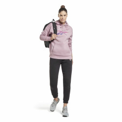 Women’s Hoodie Reebok  Vector Graphic  Multicolour