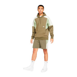 Sports Shorts Nike Sportswear Khaki