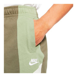 Sports Shorts Nike Sportswear Khaki