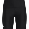 Sport leggings for Women Under Armour Black