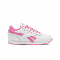 Sports Shoes for Kids Reebok Royal Classic Jogger 3.0 Pink