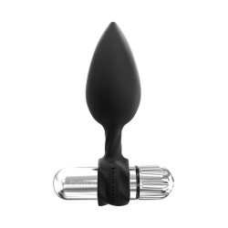 Vibe Anal Plug Bathmate (4 pcs)