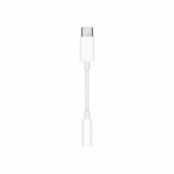 USB-C to Jack 3.5 mm Adapter Apple MU7E2ZM/A