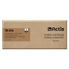 Toner Actis TH-81A Black Multicolour