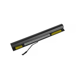 Laptop Battery Green Cell LE97 Black 2200 mAh