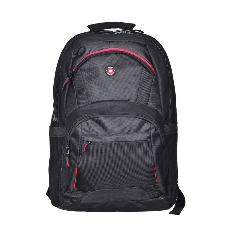 Laptop Backpack Port Designs HOUSTON Black