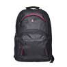 Laptop Backpack Port Designs HOUSTON Black