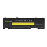 Laptop Battery Green Cell LE149 Black 3600 mAh