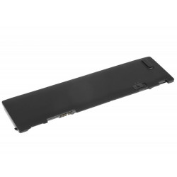 Laptop Battery Green Cell LE149 Black 3600 mAh