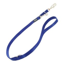 Dog Lead Red Dingo Dark blue (1,5 x 200 cm)