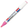 Permanent marker Pilot SC-PM-P Pink (12 Units)