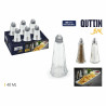 Spice Rack Quttin Bar 40 ml 4,5 x 11 cm (6 Pieces) (12 Units)