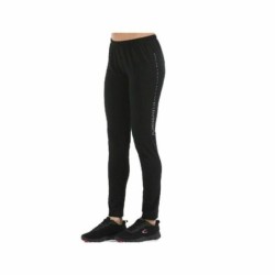 Sport leggings for Women John Smith Black