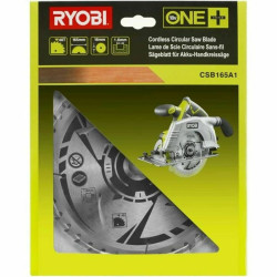 Cutting disc Ryobi Circular saw 165 mm