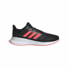 Children’s Casual Trainers Adidas FV9441 Black