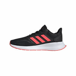 Children’s Casual Trainers Adidas FV9441 Black