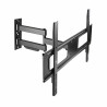 TV Wall Mount with Arm TooQ LP6070TN-B 37"-70"