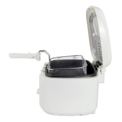 Air Fryer Esperanza EKG012 White 1800 W 2,5 L