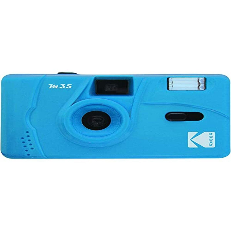 Photo camera Kodak M35 Blue