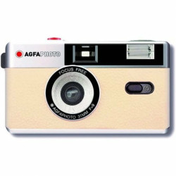 Photo camera Agfa AG603003