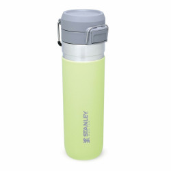 Thermal Bottle Stanley Quick Flip Lime 700 ml