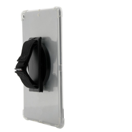 Holder Mobilis 030005 Black Plastic