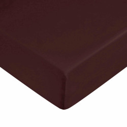 Fitted sheet Harry Potter Burgundy 105 x 200 cm