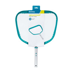 Leaf Collector for Pools Bestway 40 x 34 cm