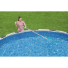 Leaf Collector for Pools Bestway 40 x 34 cm