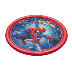 Water Sprinkler and Sprayer Toy Bestway Spiderman Ø 165 cm Plastic