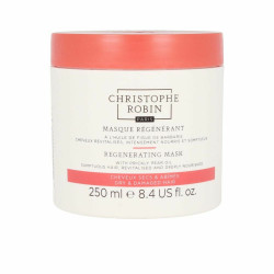 Cleansing and Regenerative Mask Christophe Robin Revitalizing Nourishment (250 ml)