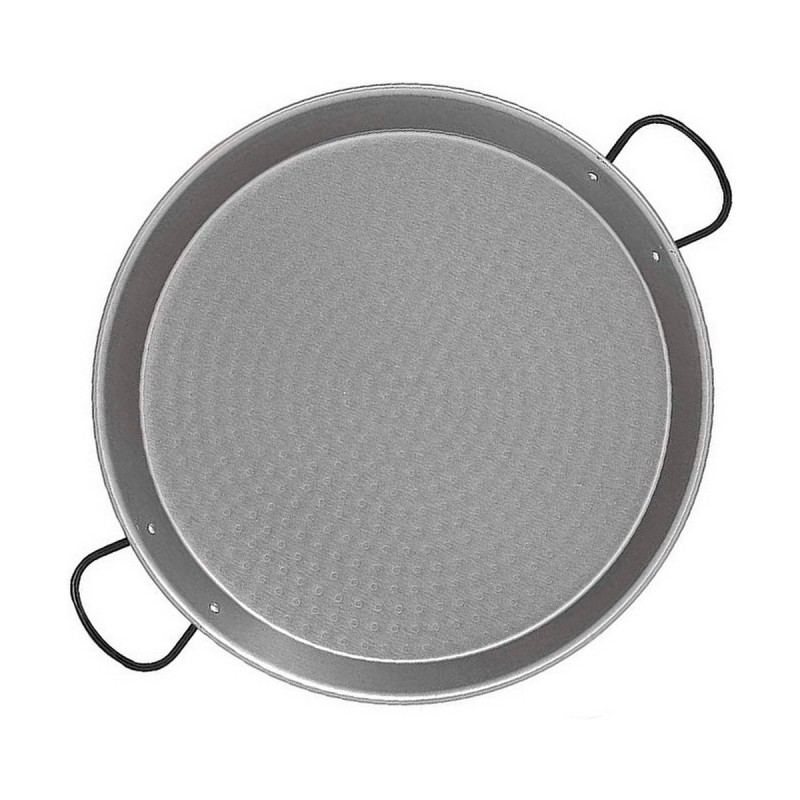 Pan Vaello 1 kg Polished Steel Carbon steel