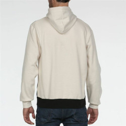 Men’s Hoodie John Smith Simil Beige