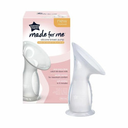 Breast Pump Tommee Tippee 100 ml