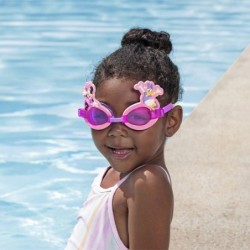 Children's Swimming Goggles Bestway Minnie Mouse