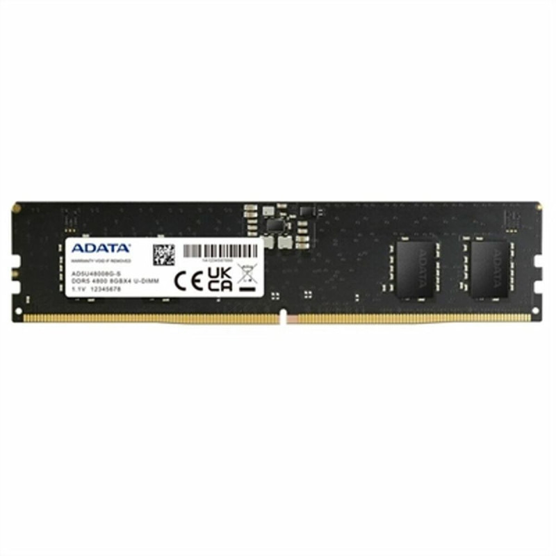 RAM Memory Adata AD5U48008G-S 8 GB