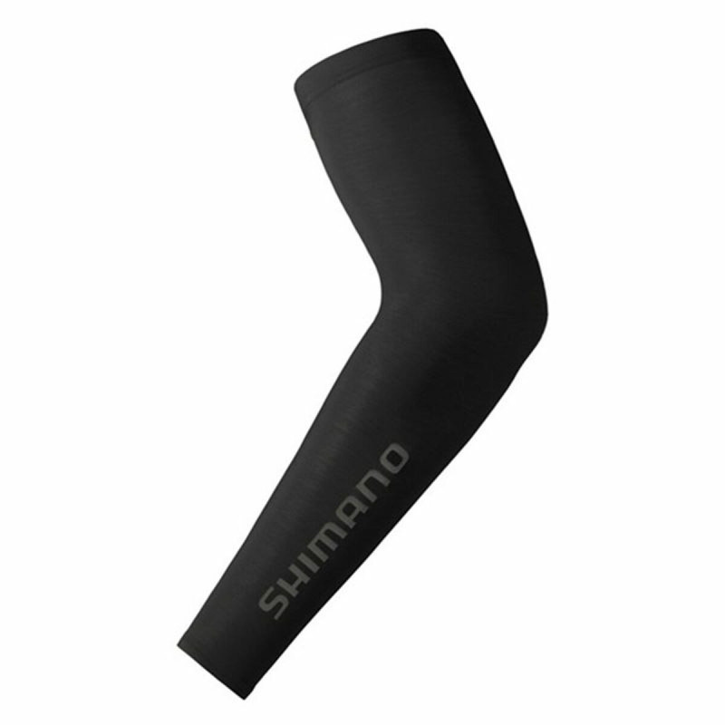 Sleeves Shimano Vertex Black