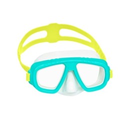 Diving mask Bestway Children's Multicolour