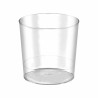 Set of reusable glasses Algon 3,3 L Transparent Mojito 6 Units (30 Pieces)