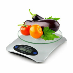 kitchen scale Basic Home 5 kg (6 Units)