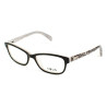 Spectacle frame Tous VTK5304906BS Black