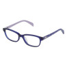 Spectacle frame Tous VTK530490892 Blue