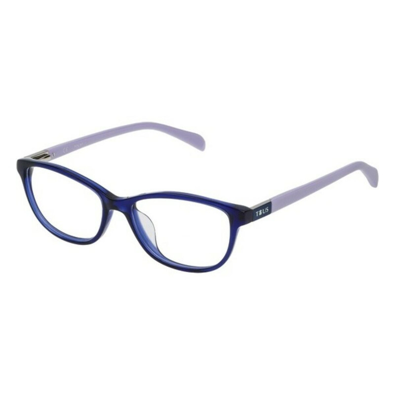 Spectacle frame Tous VTK532490892 Blue