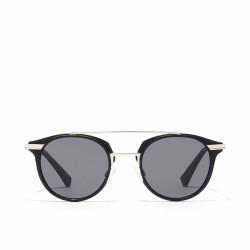 Men's Sunglasses Hawkers Citylife Black Golden (Ø 49 mm)