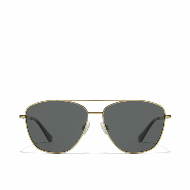 Unisex Sunglasses Hawkers Lax Golden Polarised (Ø 57 mm)