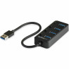 USB Hub Startech HB30A4AIB