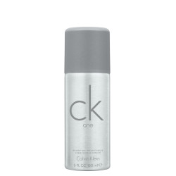 Unisex' Perfume Set Calvin Klein CK One 2 Pieces