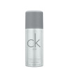 Unisex' Perfume Set Calvin Klein CK One 2 Pieces