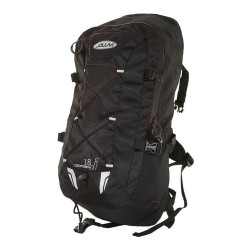 Gym Bag Joluvi Crossing 18 Black