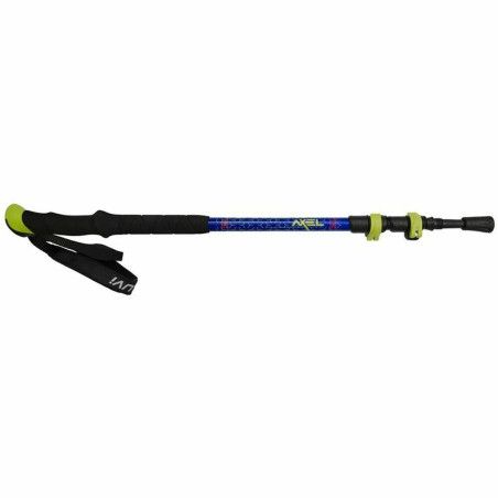 Trekking Stick Joluvi  Axel Klamp Blue